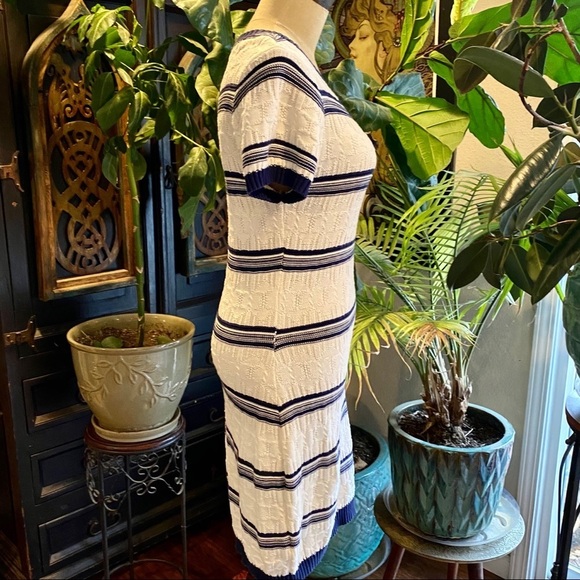 Revolve Read Between the Lines sweater dress - Picture 7 of 13